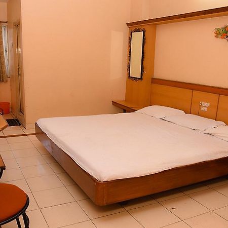 Hotel Vishnu Residency Visakhapatnam Exterior foto